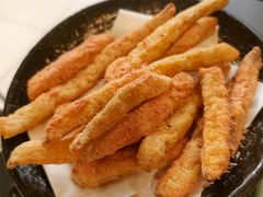 -湊湊火锅·茶憩(颐堤港店)
