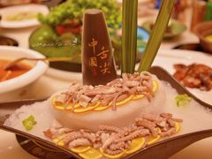 -上海白金汉爵大酒店(大零号湾国际会议中心店)