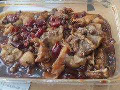 -光头卤(光谷创业街店)