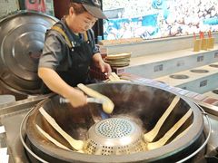 -汉小城·老铫子藕汤·乡野湖北菜(江汉路吉庆街店)