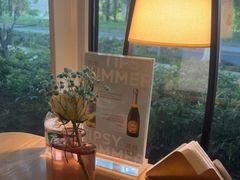 靠窗位-EN SPACE恩空间