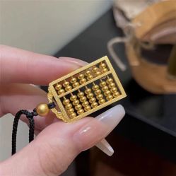 -恒孚银楼(联丰广场店)