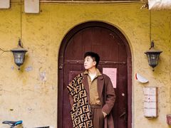 -五大道风景区-常德道孟氏旧居