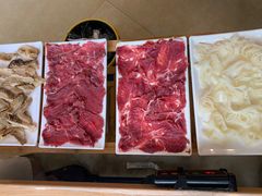 -广味鲜潮汕牛肉火锅(延安三路店)
