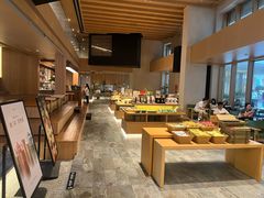 -奈雪茶院·茶室茶馆(广州粤海天地店)