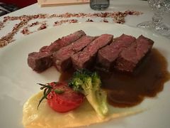 -圣丰索菲特·法国餐厅