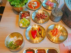 -西塔拾玖泥炉烤肉·活鳗(芝麻街店)