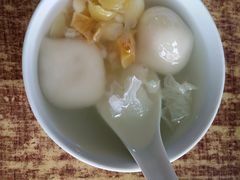鸭母捻-胡荣泉