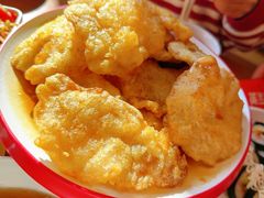 -英兰朝族饭店(河南桥头店)