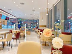 -哈根达斯(上海金山店)