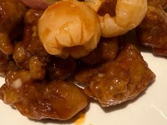 -莆田餐厅PUTIEN(金融街购物中心店)