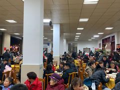 大堂-荣生萝卜汤饭店
