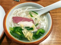 -金孔雀德宏傣味餐馆(魏公村店)