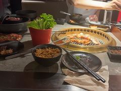 -谷牛日式烤肉(宝山U天地店)