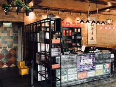 -荣德灶台鱼(圣泉寺店)