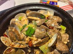 -永信海鲜(群星城店)