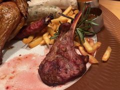 -MR.ROCKY洛奇先生RESTAURANT&BAR(宝安壹方城店)