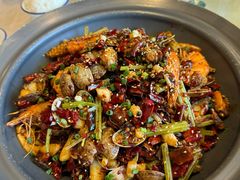 -鑫巴蜀小镇 · 水煮鱼专研店(玉桥店)