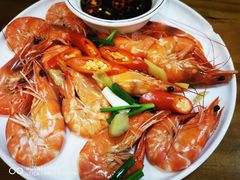 -醉壹号海鲜大排档•三十年老字号(厦门美食地标店)