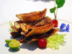 上海熏鱼-新龙船黄浦江餐饮游船官方自营店