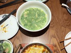 -吕氏疙瘩汤·新派鲁菜(济南万象城店)