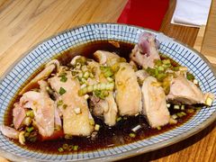 -南小蟹手工點心(三里屯店)
