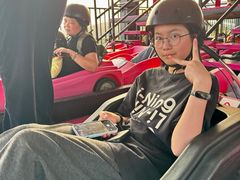 -盈香心动乐园