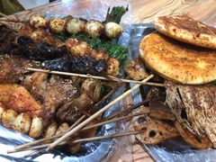 -非凡烧烤(历史博物馆店)