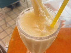-古老冰山特色冰淇淋店(艾提尕尔店)