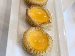 水牛奶蛋挞-御彩酒家(东风东路店)