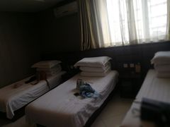 包房-利金足道(前进大街店)