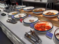 -星伦多自助料理·涮烤一体(嘉兴八佰伴店)