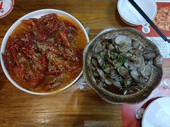-李双猪·小龙虾·烧烤·羊肉煲(乐山店)