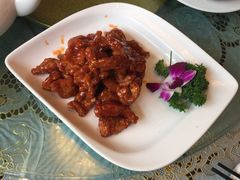 -新聚丰菜馆(太监弄店)
