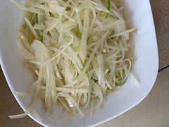 -映秋饭店(李庄总店)