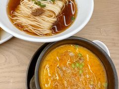 -苏小柳点心·手作小笼包(浦东嘉里城分院)