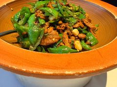 -湘中缘·湖南菜(娄底驻京办店)