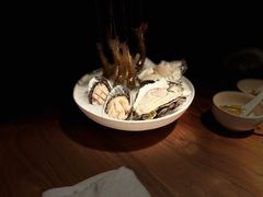 -揽季锅物会·海鲜姿造(五四路店)