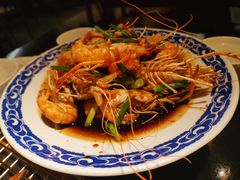 -老头儿油爆虾·知味杭州(爱琴海购物中心)