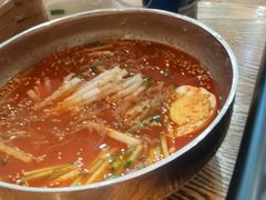 -吴草鸡爪오초닭발韩食堂(融恒盈嘉中心店)