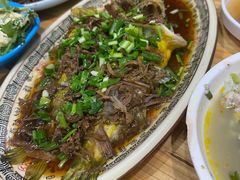 -绍兴名菜馆(可乐路店)