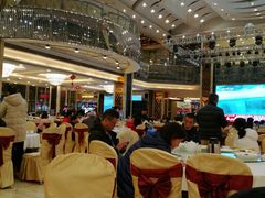 大堂-渔民新村(番禺总店)