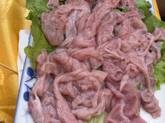 鹅肠-众源美食(光复阁店)