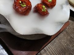 -魁盛居百年鲁菜馆(县西巷店)