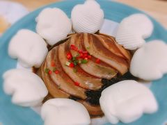-小苏舍餐厅(木渎店)