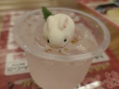 -孖记茶档·热腾茶餐(江南西plus店)
