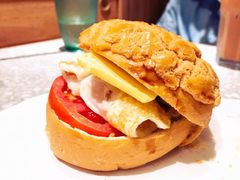 -华嫂冰室(尖沙咀店)