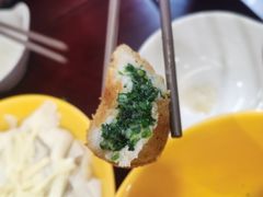 -毛华美食(清扬路店)