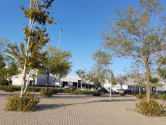 -华晨宝马铁西工厂