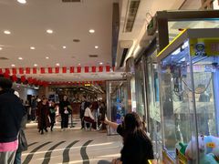 -金刚山(学府路店)